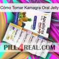 Cómo Tomar Kamagra Oral Jelly 11